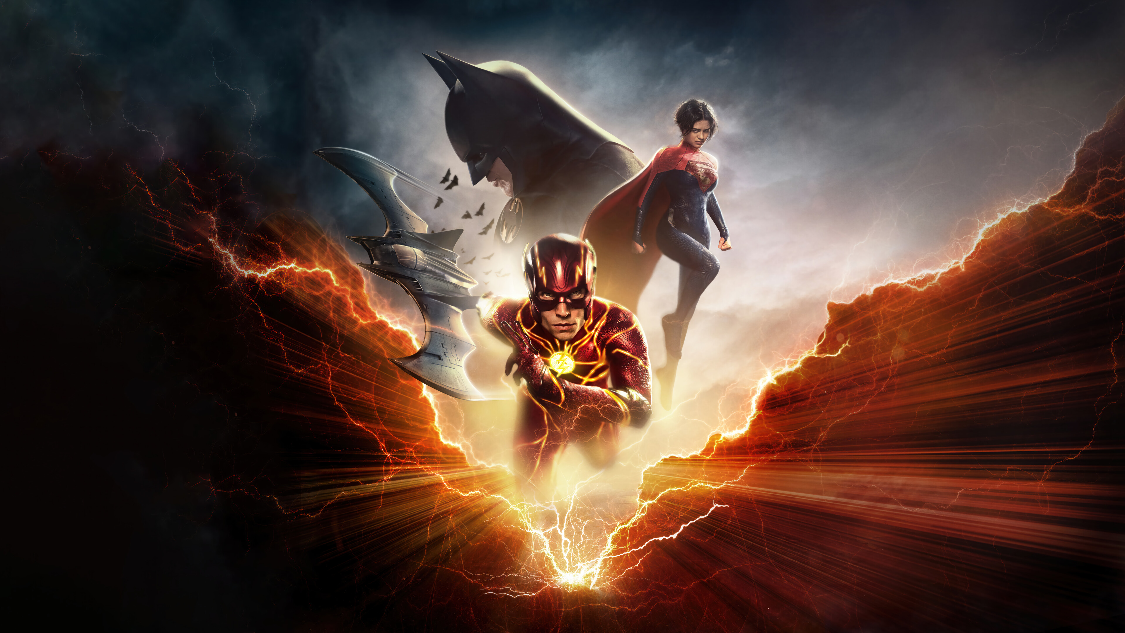 The Flash